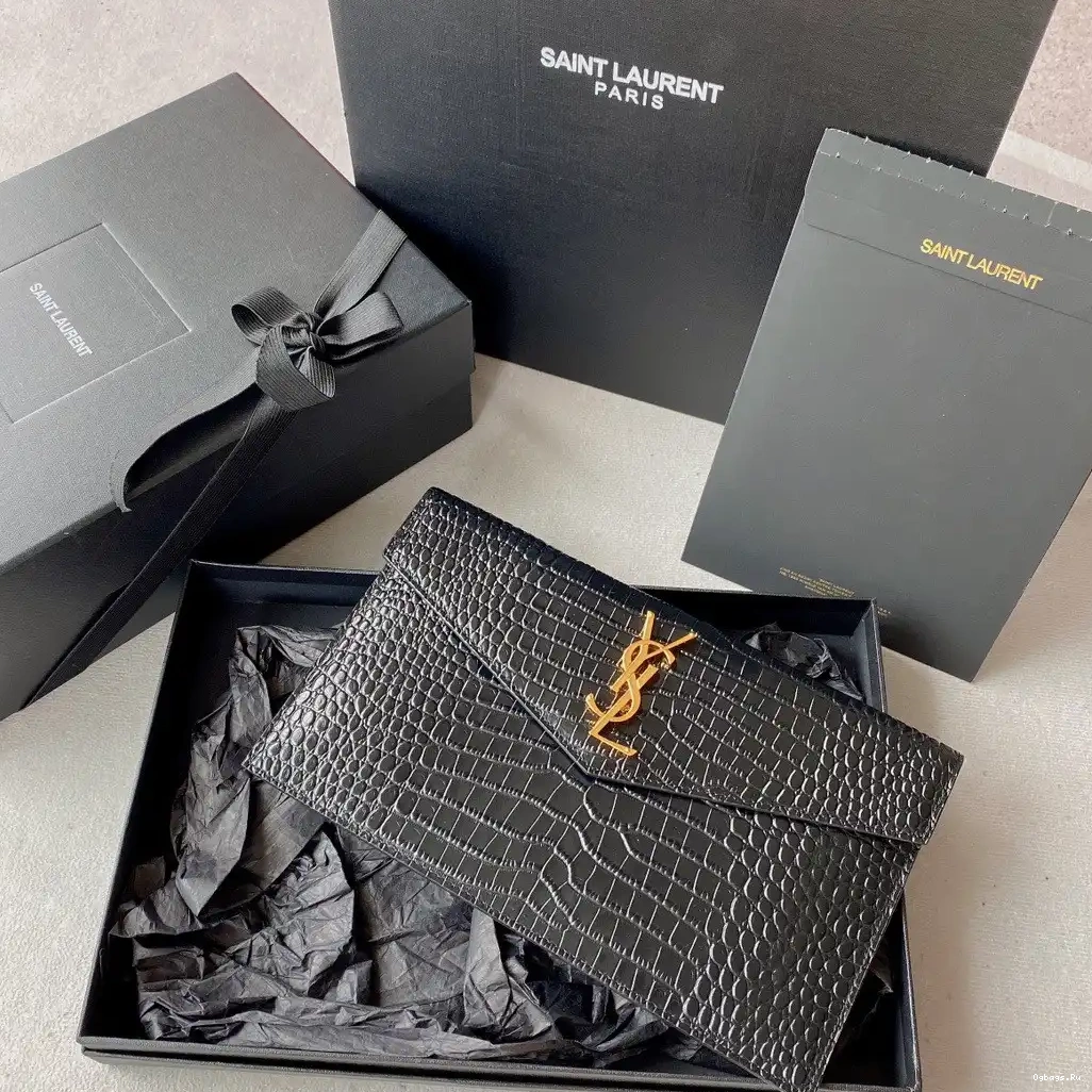 UPTOWN YSL POUCH 0412